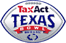 Sports N C A A - Bowl Games Texas Bowl 