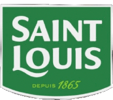 Cibo Zucchero Saint Louis 