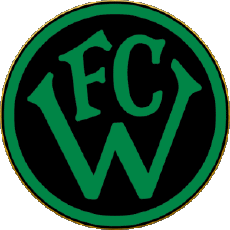 Sport Fußballvereine Europa Logo Österreich FC Wacker Innsbruck 
