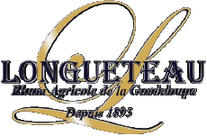 Drinks Rum Longueteau 