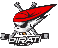 Sportivo Hockey - Clubs Cechia Piráti Chomutov 