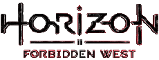 Multimedia Videogiochi Horizon Forbidden West Logo 