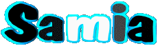 Prénoms FEMININ - Maghreb Musulman S Samia 