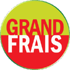 Comida Supermercados Grand Frais 