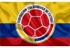 Deportes Fútbol - Equipos nacionales - Ligas - Federación Américas Colombia 