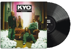 300 lésions-Multi Media Music France Kyo 