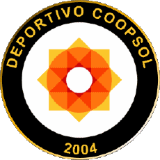 Deportes Fútbol  Clubes America Perú Club Deportivo Coopsol 