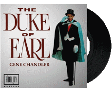 Multi Media Music Funk & Disco 60' Best Off Gene Chandler – Duke Of Earl (1961) 