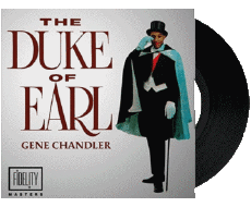 Multimedia Musik 60' Funck & Soul -Zusammenstellung Gene Chandler – Duke Of Earl (1961) 