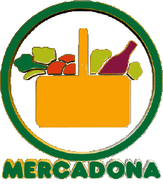 Cibo Supermercati Mercadona 