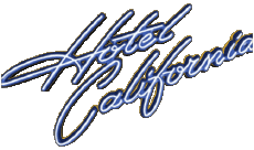 Multimedia Música Rock USA Eagles 