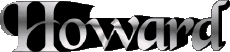 Nombre MASCULINO - UK - USA - IRL - AUS - NZ H Howard 