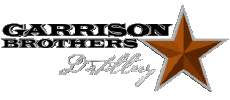 Getränke Bourbonen - Rye U S A Garrison Brothers 