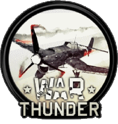 Multi Media Video Games War Thunder Icons 