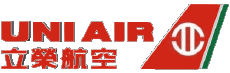 Transport Planes - Airline Asia China Uni Air 