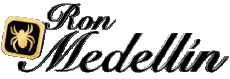 Boissons Rhum Medellin 