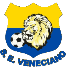 Sport Fußballvereine Amerika Logo Brasilien Espírito Santo Sociedade Esportiva Veneciano 