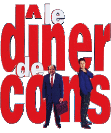 Multi Média Cinéma - France Thierry Lhermitte Le Diner de Cons 