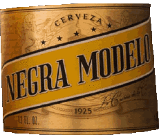 Getränke Bier Mexiko Modelo 