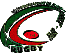 Sportivo Rugby - Squadra nazionale - Campionati - Federazione Africa Marocco 