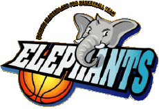 Sportivo Pallacanestro Corea del Sud Incheon et land Elephants 