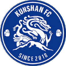 Sports FootBall Club Asie Chine Kunshan FC 