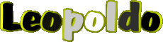 Prénoms MASCULIN - Italie L Leopoldo 