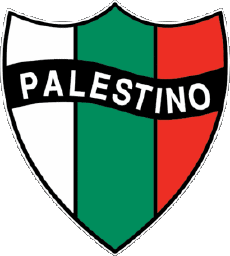 Sport Fußballvereine Amerika Chile Club Deportivo Palestino 