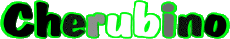 Vorname MANN - Italien C Cherubino 