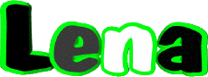 Nome FEMMINILE - Italia L Lena 