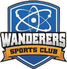 Sportivo Rugby - Club Mondo - Logo Nuova Zelanda W Wanderers Community Sports Club 