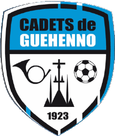 Sportivo Calcio  Club Francia Bretagne 56 - Morbihan Cadets Guehenno Foot 