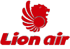 Transporte Aviones - Aerolínea Asia Indonesia Lion Air 