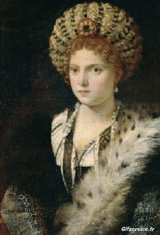 Humor -  Fun Morphing - Sehen Sie aus wie Verschiedene Gemälde Eindämmung Covid Kunst Nachbildungen Herausforderung 1 