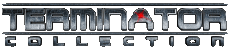 Multimedia V International Terminator Collection Logo 