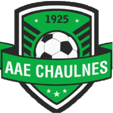 Sports Soccer Club France Hauts-de-France 80 - Somme AAE Chaulnes 