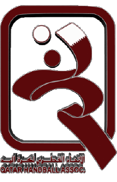 Sportivo Pallamano - Squadra nazionale -  Federazione Asia Qatar 