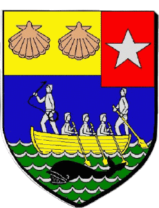 Banderas Francia Departamentos - Ciudades 64 BIARRITZ 