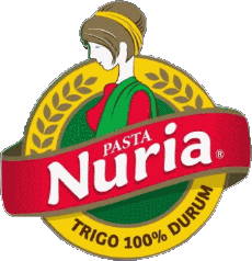 Nourriture Pâtes Nuria 