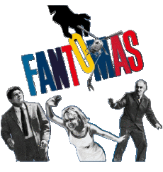 Multi Média Cinéma - France Louis de Funès Fantomas 