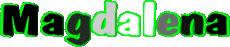 Nombre FEMENINO - España M Magdalena 