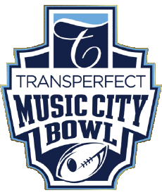 Sport N C A A - Bowl Games Music City Bowl 