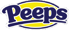 Food Candies Peeps 