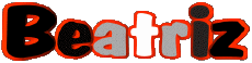 Nombre FEMENINO - Portugal B Beatriz 