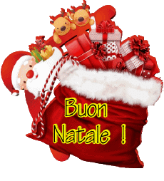 Nachrichten Italienisch Buon Natale Serie 11 