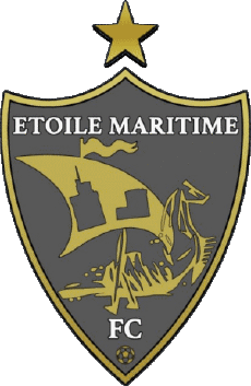 Sports FootBall Club France Nouvelle-Aquitaine 17 - Charente-Maritime Etoile Maritime FC 