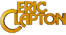 Multi Media Music Rock UK Eric Clapton 