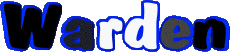 First Names MASCULINE -  UK - USA - IRL - AUS - NZ W Warden 