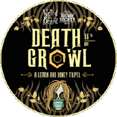 Boissons Bières Royaume Uni Weird Beard 