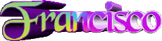 Nombre MASCULINO - España F Francisco 